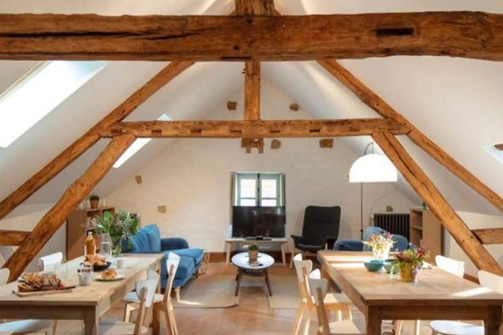 Lieux événementiels, LE HAMEAU DE COURANCES