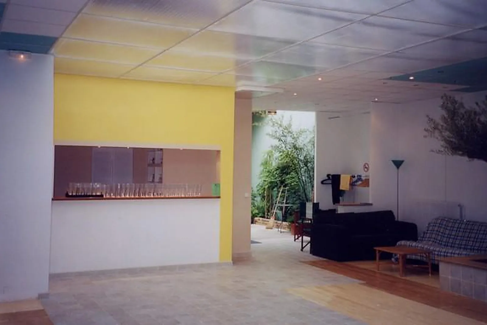 Lieux événementiels, LE HANGAR DE MONTROUGE