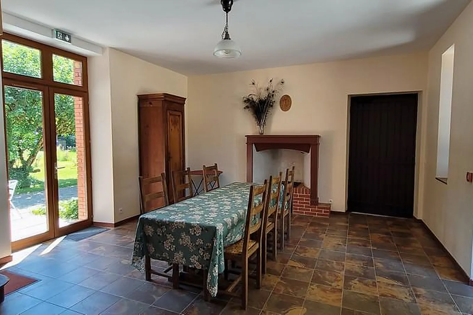 Lieux événementiels, LE HARAS DU REUZEL