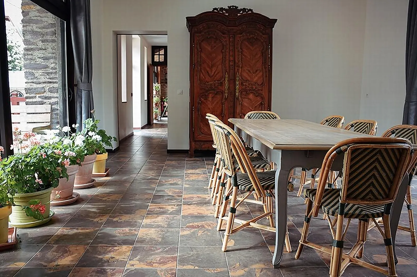 Lieux événementiels, LE HARAS DU REUZEL