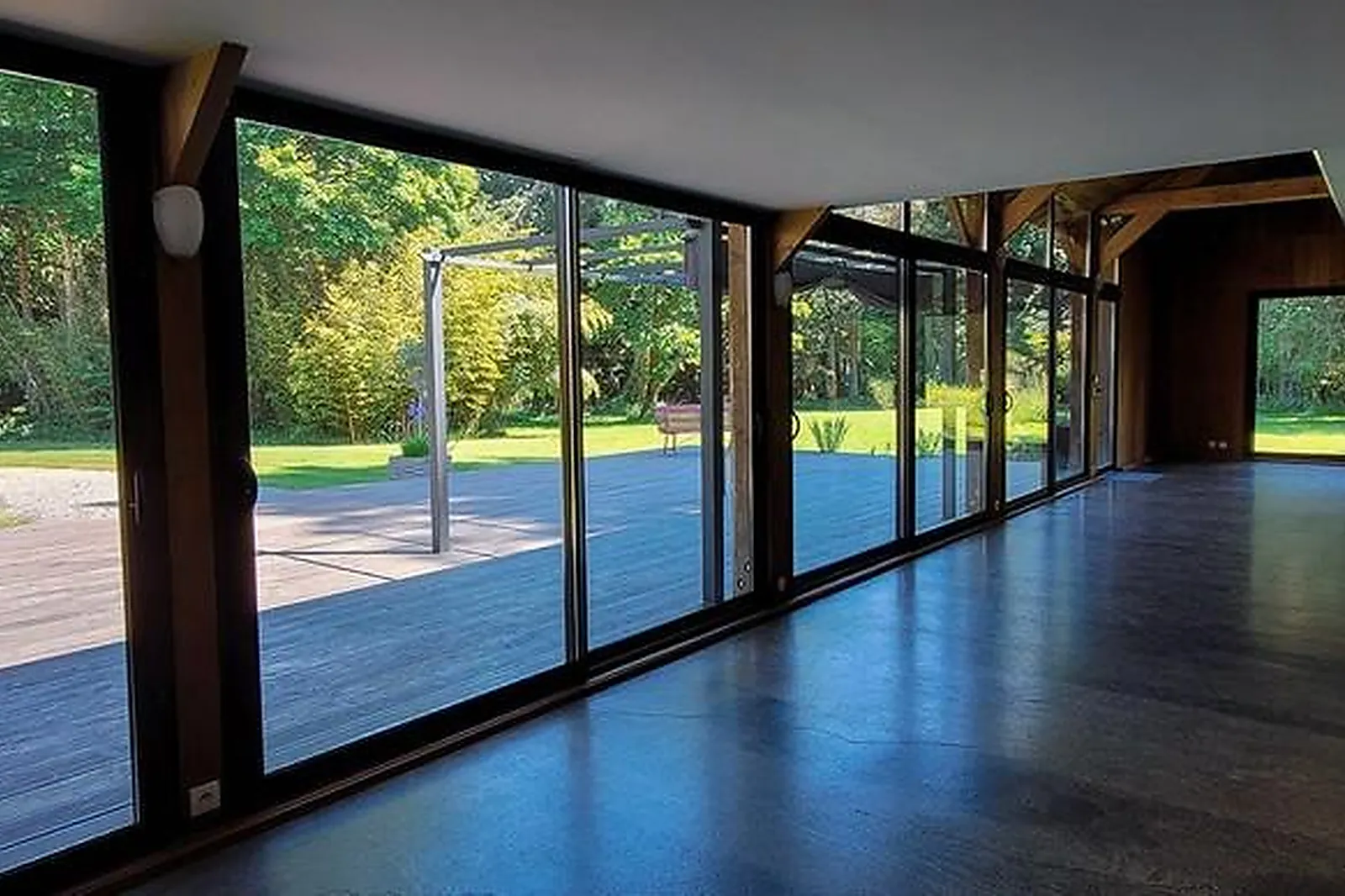 Lieux événementiels, LE HARAS DU REUZEL