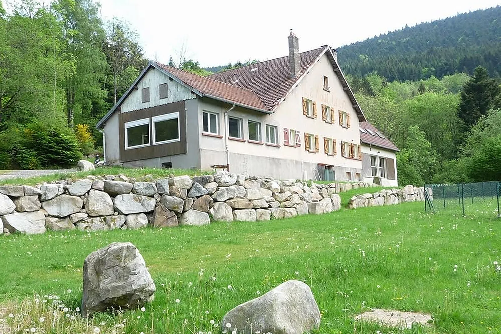 Lieux événementiels, LE HAUT GRAIN