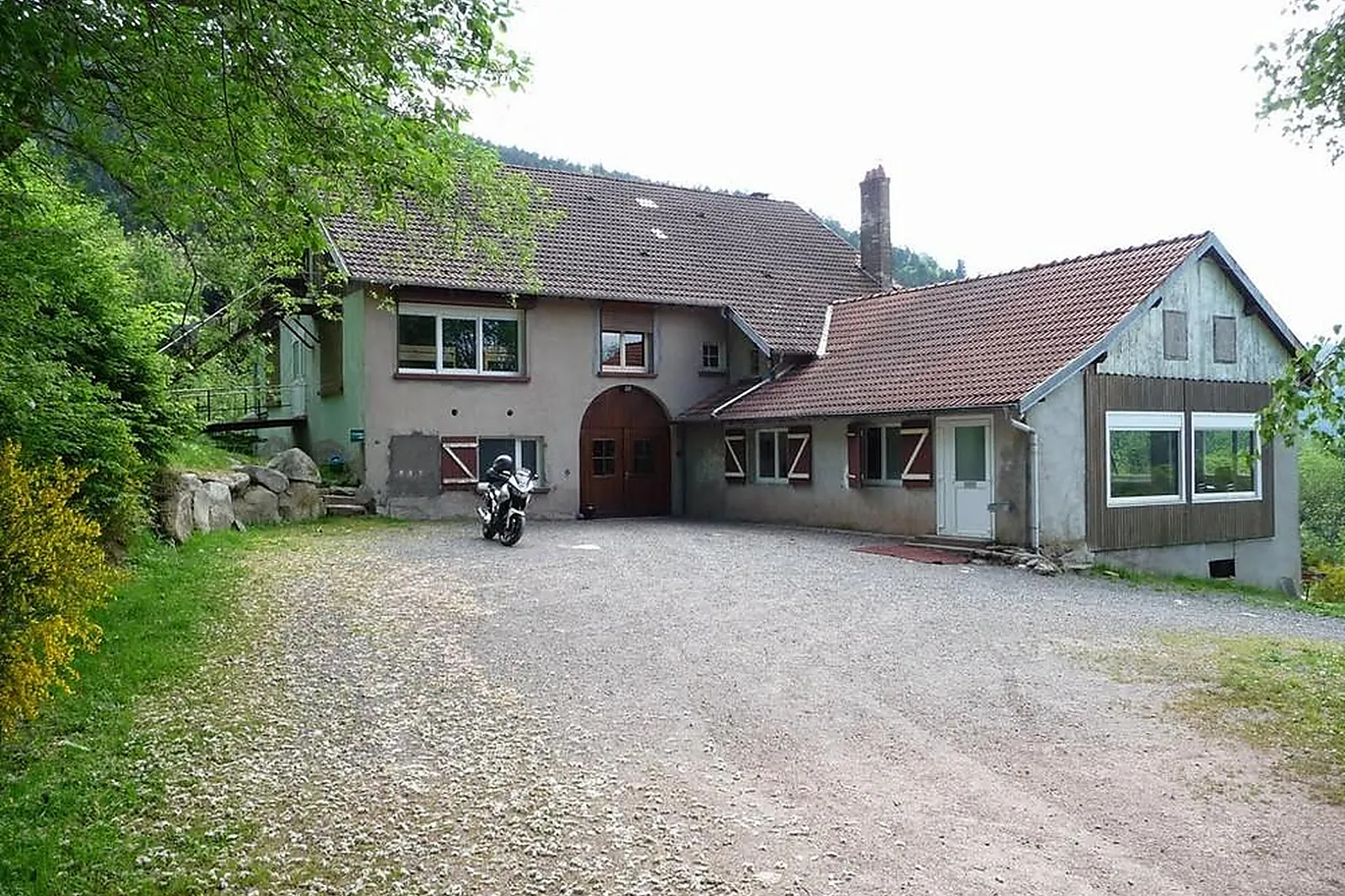 Lieux événementiels, LE HAUT GRAIN