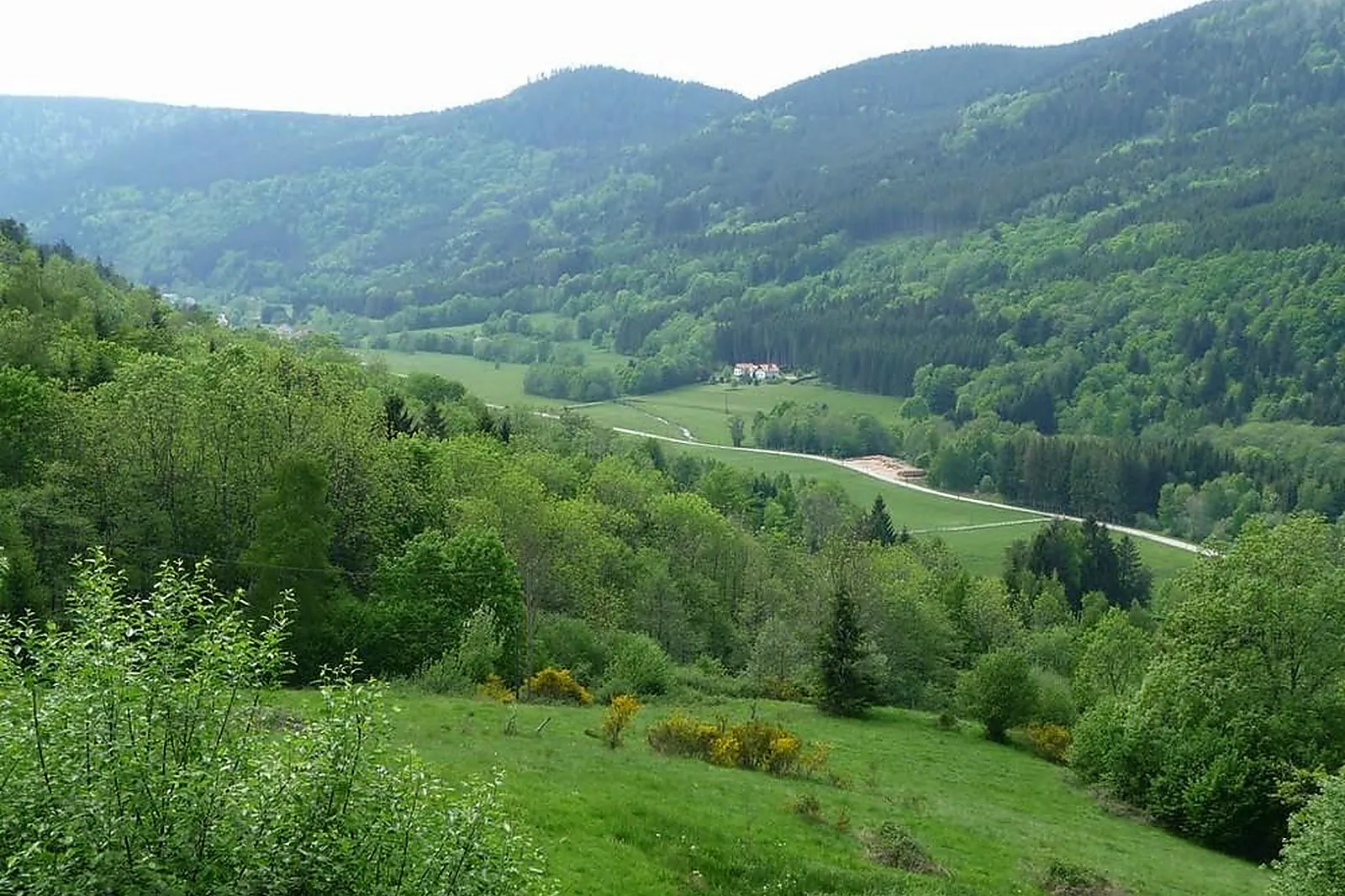 Lieux événementiels, LE HAUT GRAIN