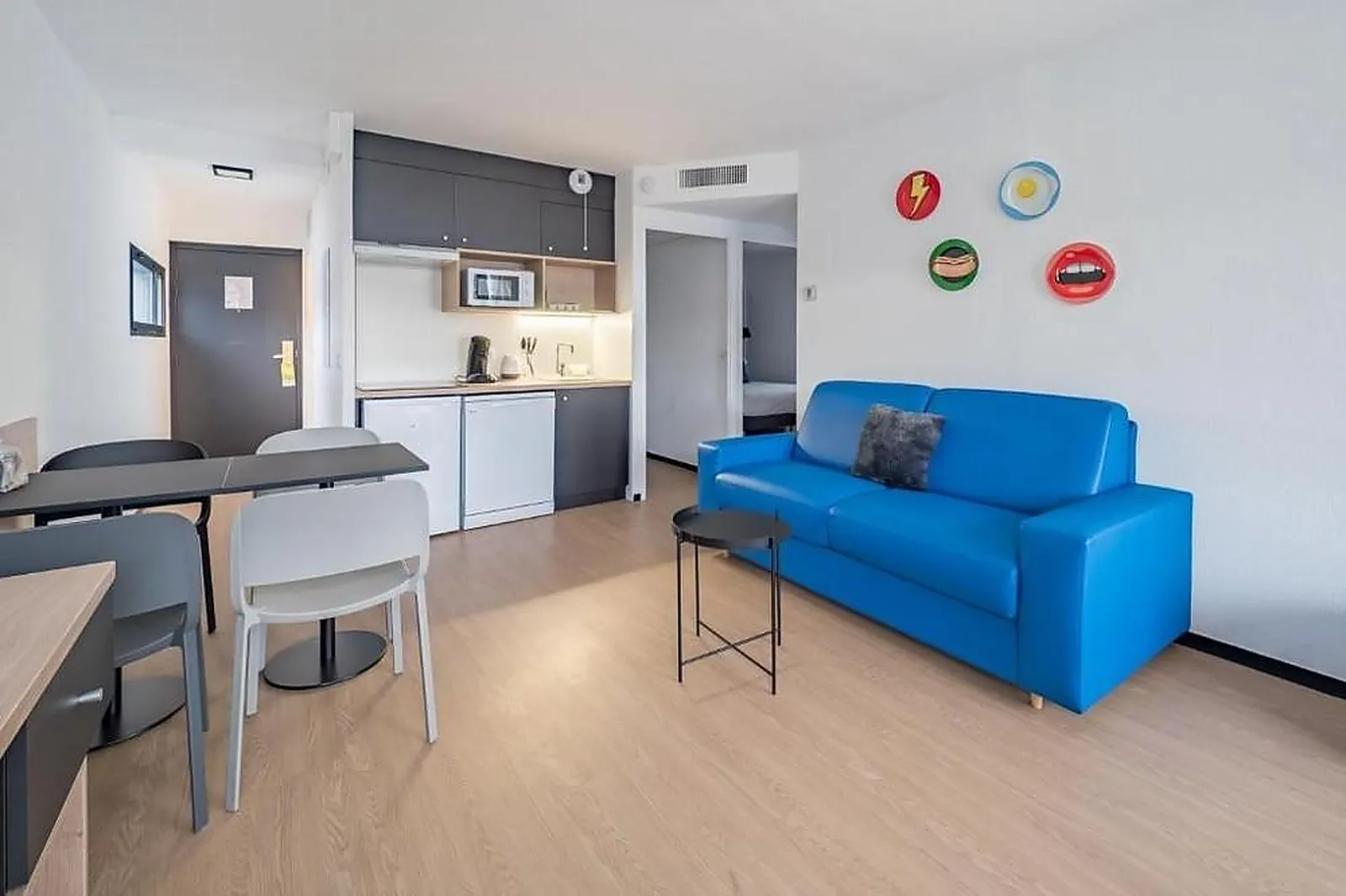 Lieux événementiels, LE HÜB