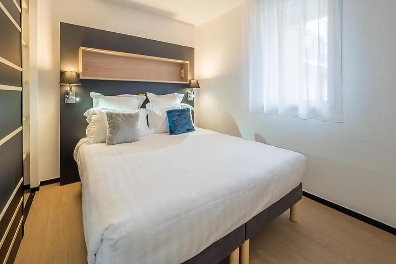 Lieux événementiels, LE HÜB