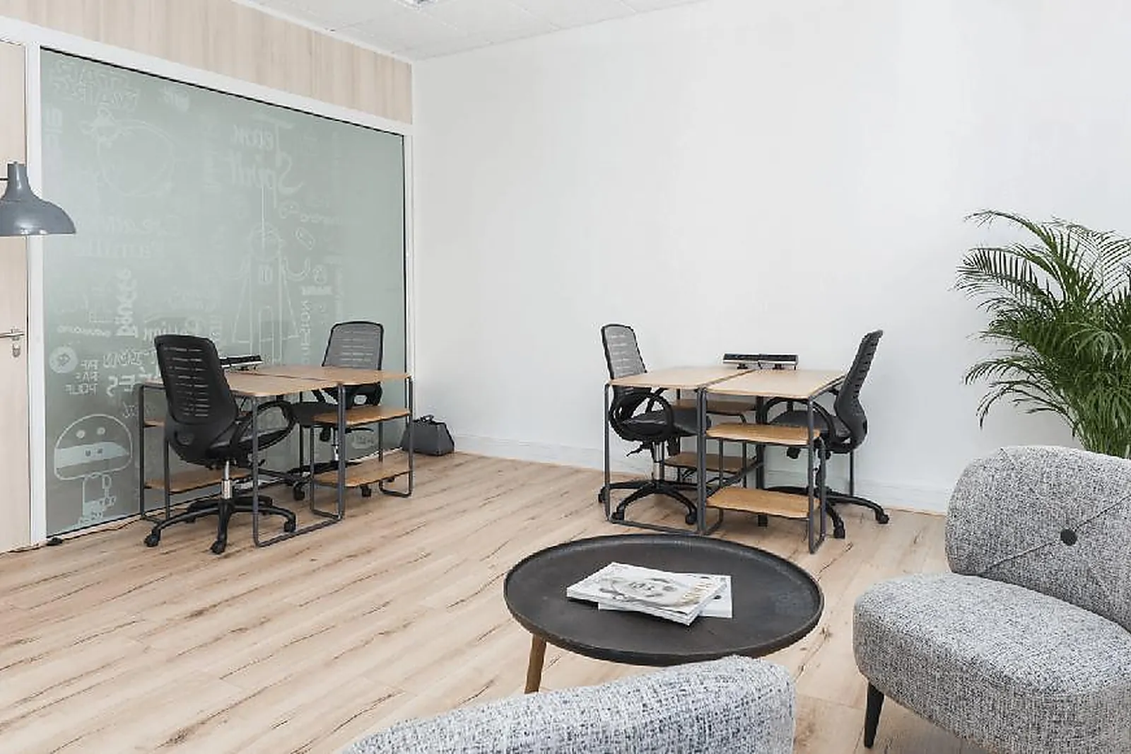Lieux événementiels, LE HUB COWORKING