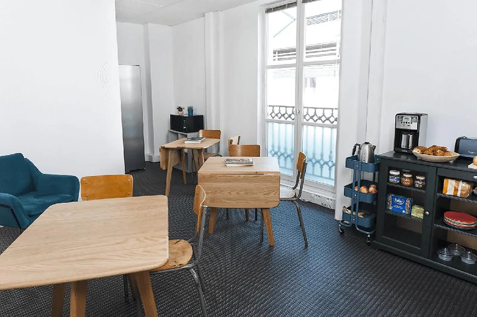 Lieux événementiels, LE HUB COWORKING