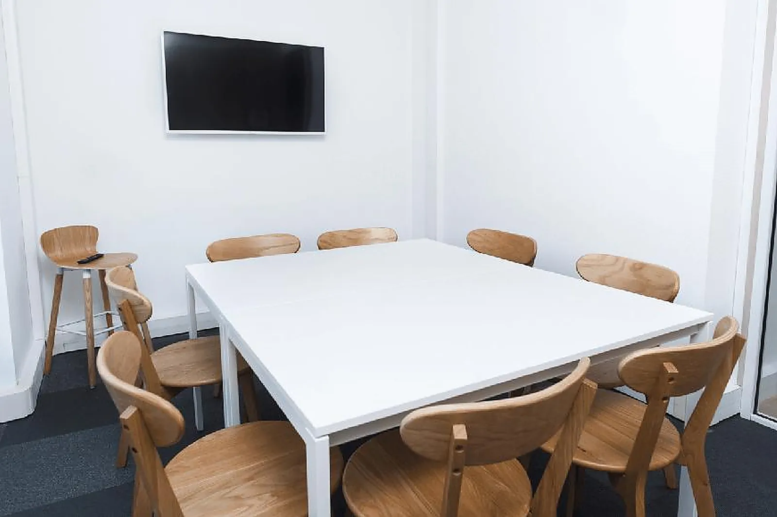 Lieux événementiels, LE HUB COWORKING