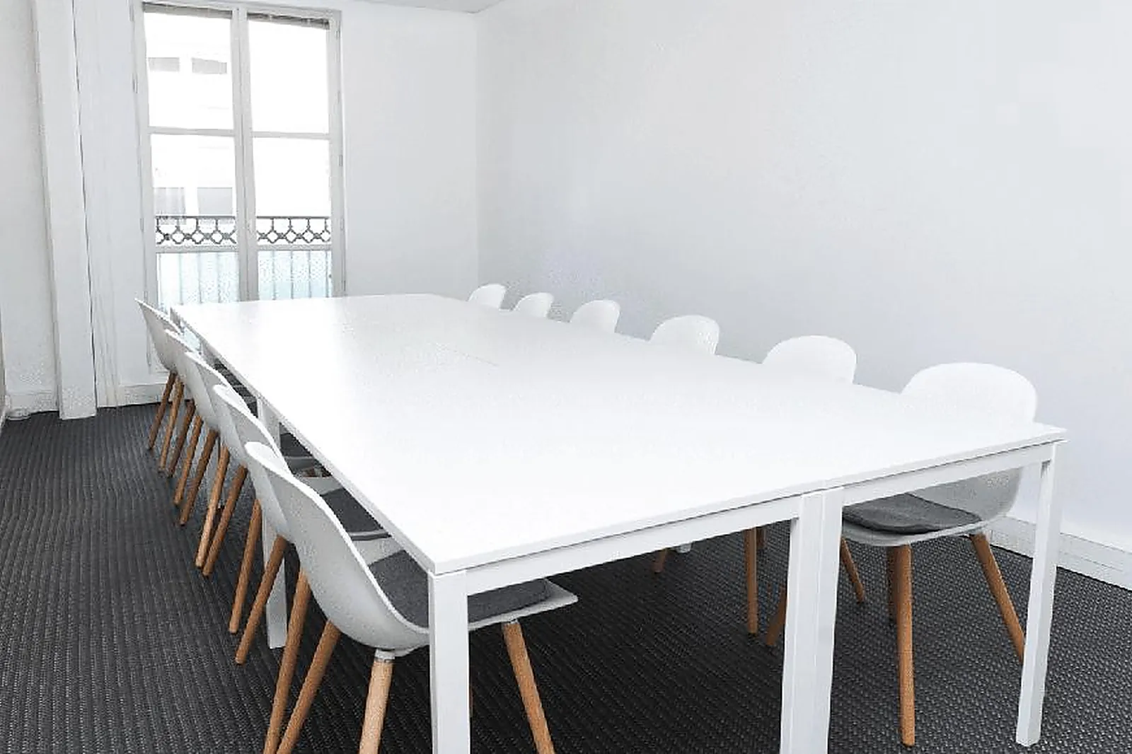 Lieux événementiels, LE HUB COWORKING