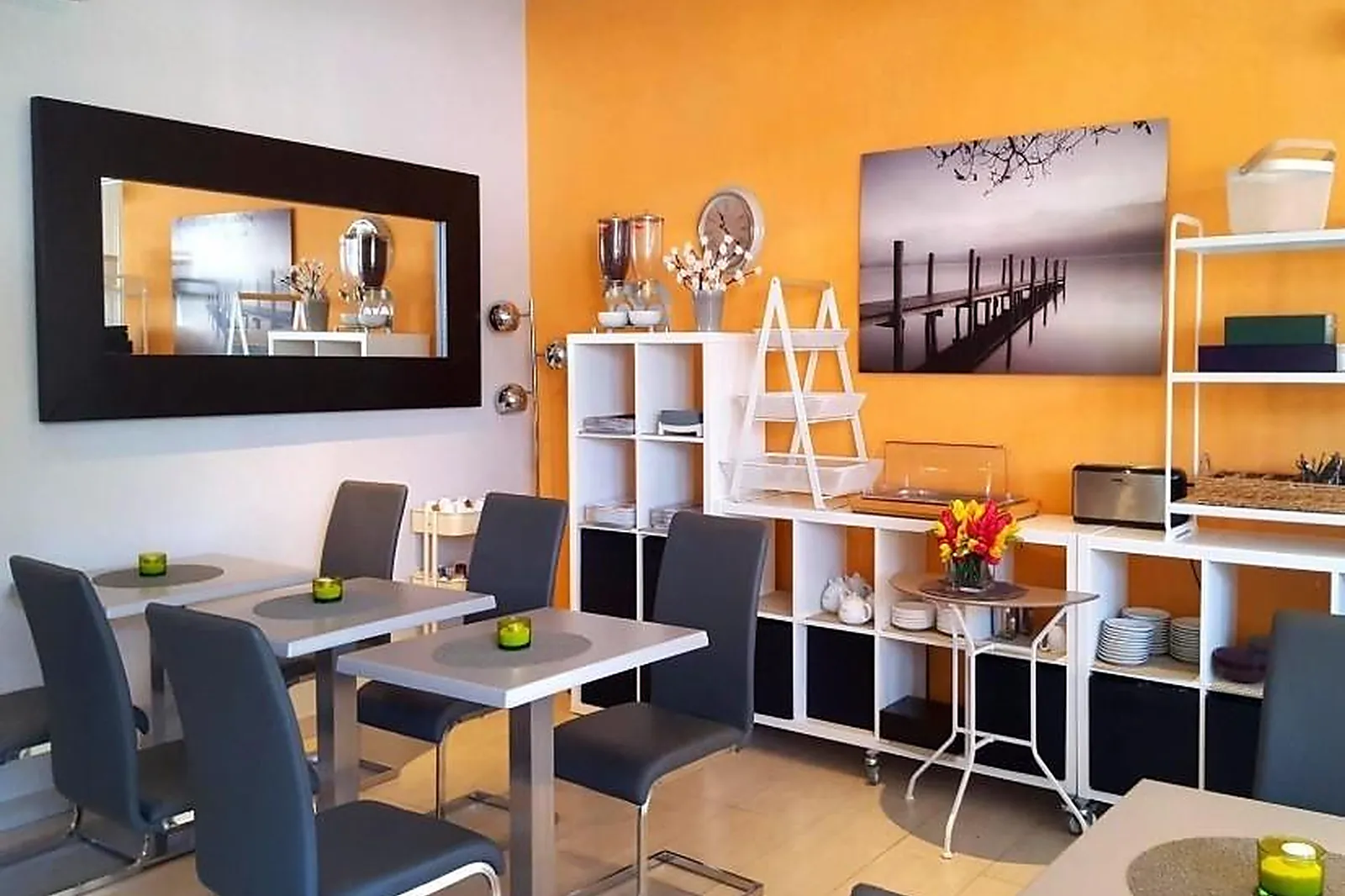 Lieux événementiels, LE JARDIN DÉLICE