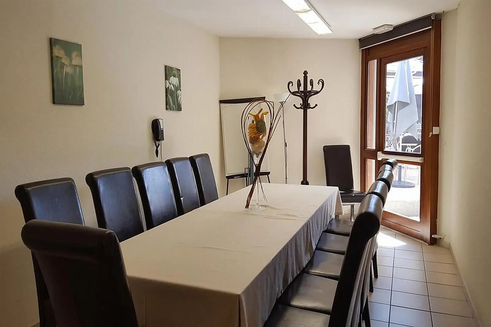 Lieux événementiels, LE JARDIN DÉLICE