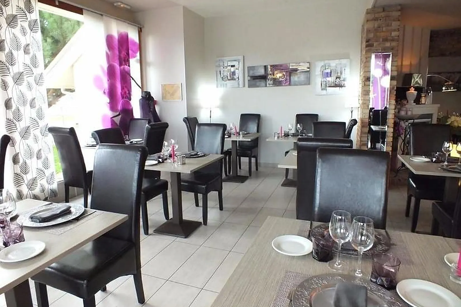 Lieux événementiels, LE JARDIN DÉLICE