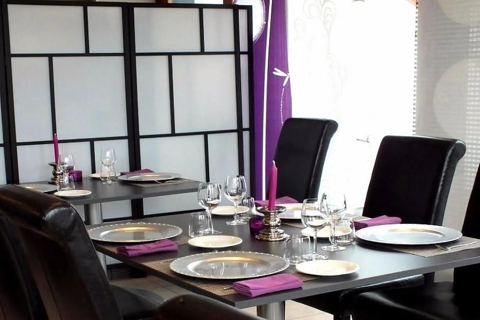 Lieux événementiels, LE JARDIN DÉLICE