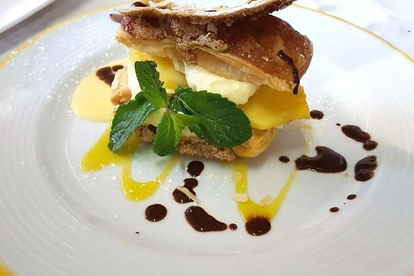 Lieux événementiels, LE JARDIN DÉLICE