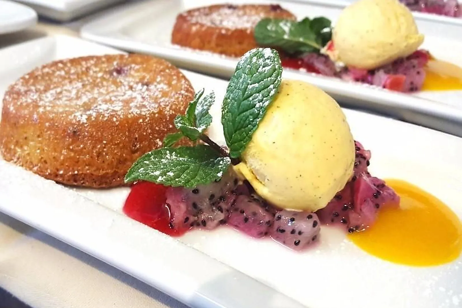 Lieux événementiels, LE JARDIN DÉLICE