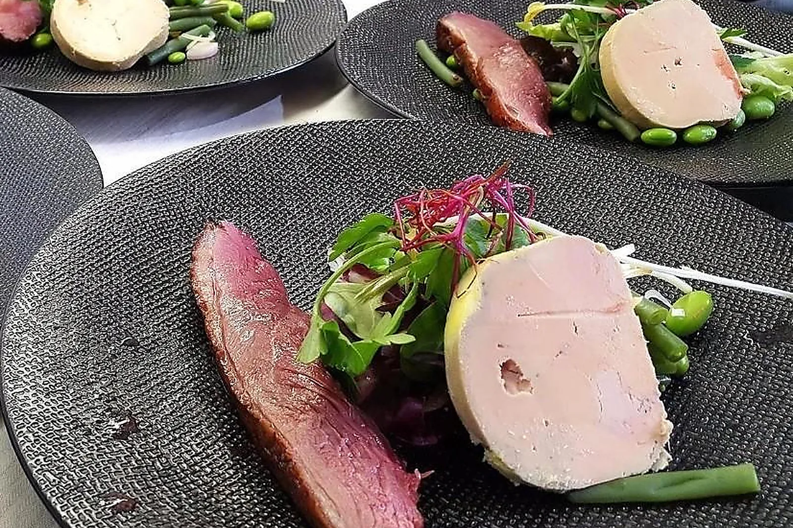 Lieux événementiels, LE JARDIN DÉLICE