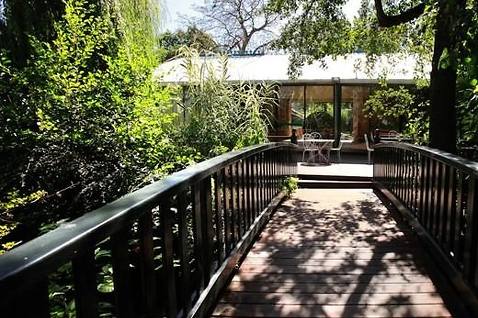 Lieux événementiels, LE JARDIN D'ACCLIMATATION