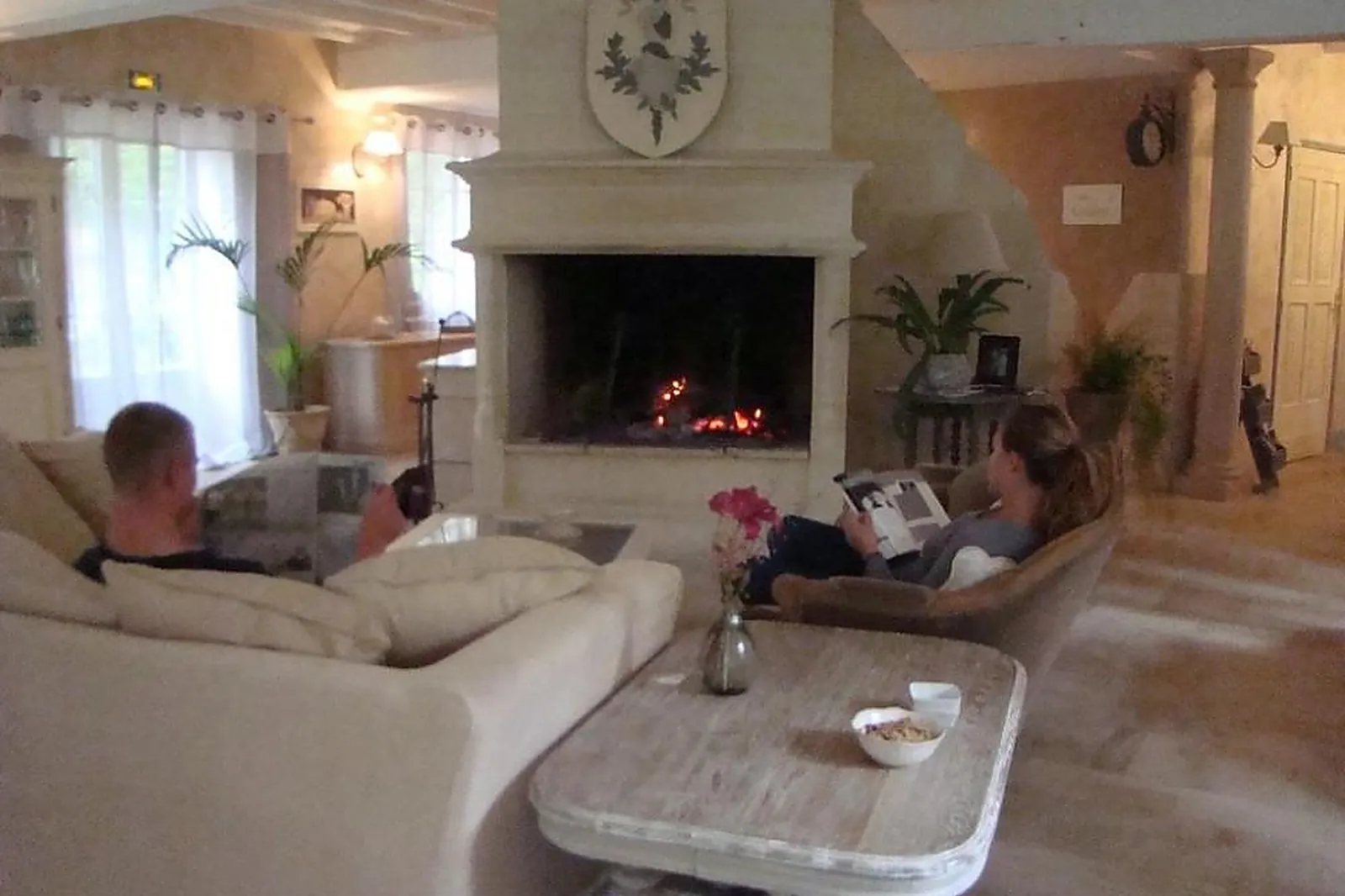 Lieux événementiels, LE JARDIN DE SAINT JEAN