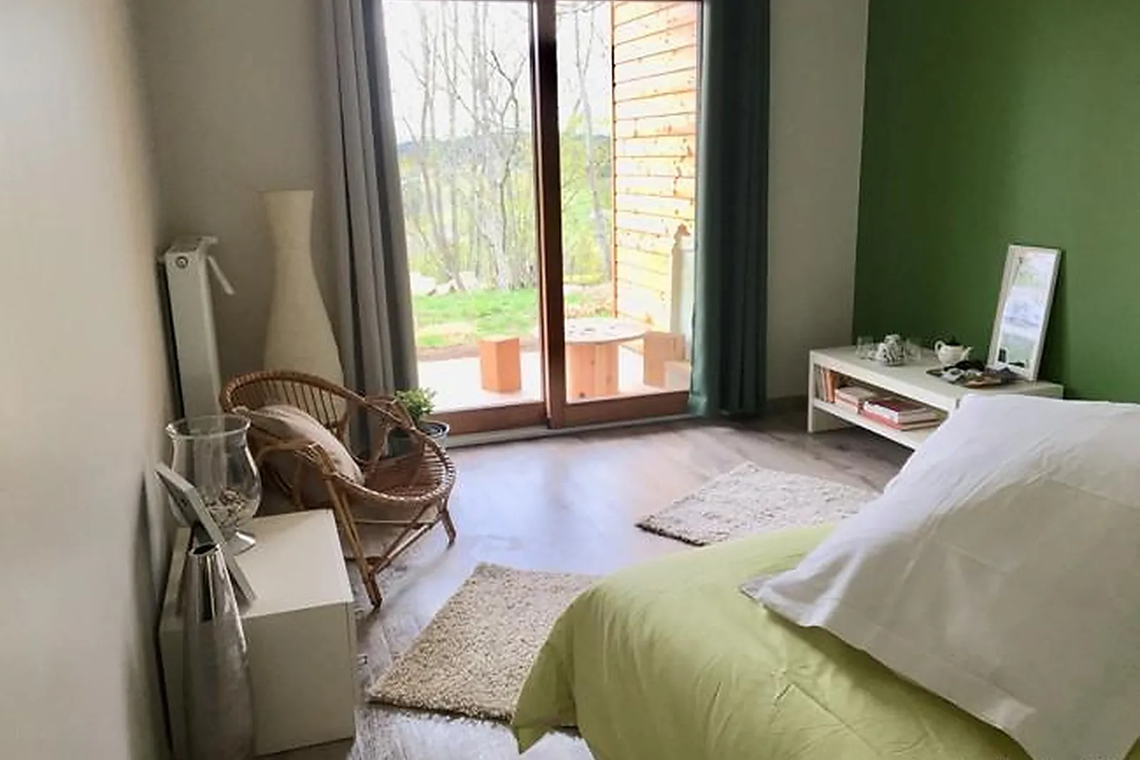 Lieux événementiels, LE JARDIN DES 4M