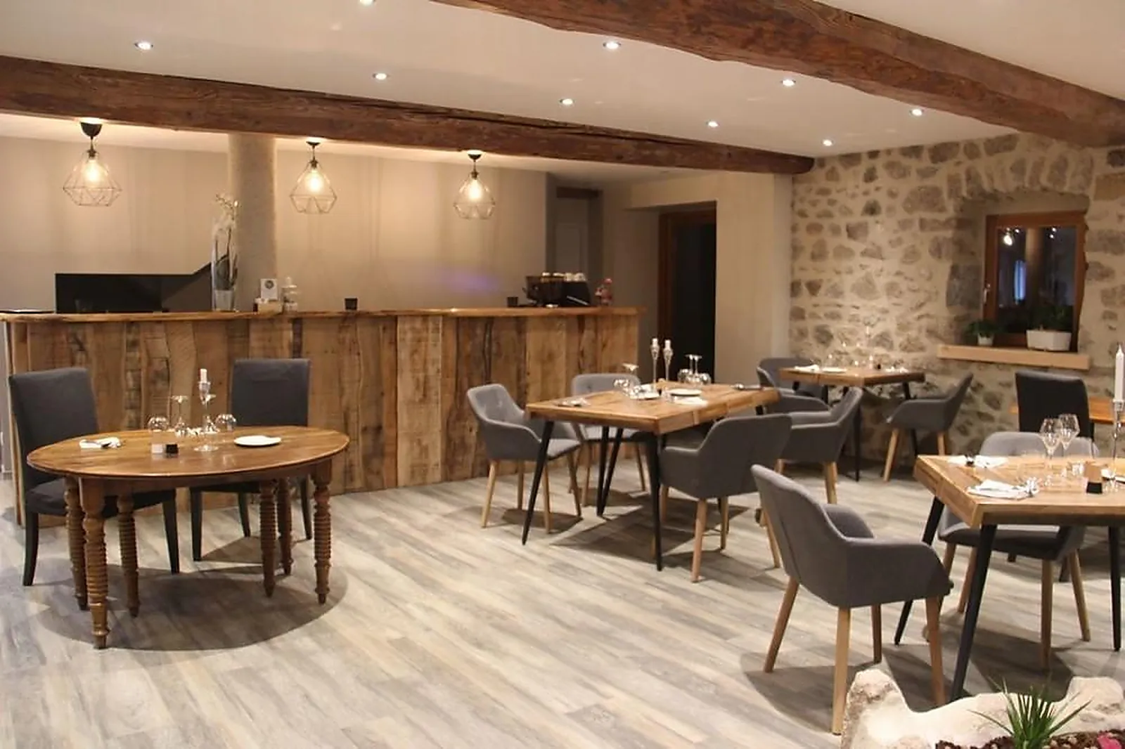 Lieux événementiels, LE JARDIN DES 4M