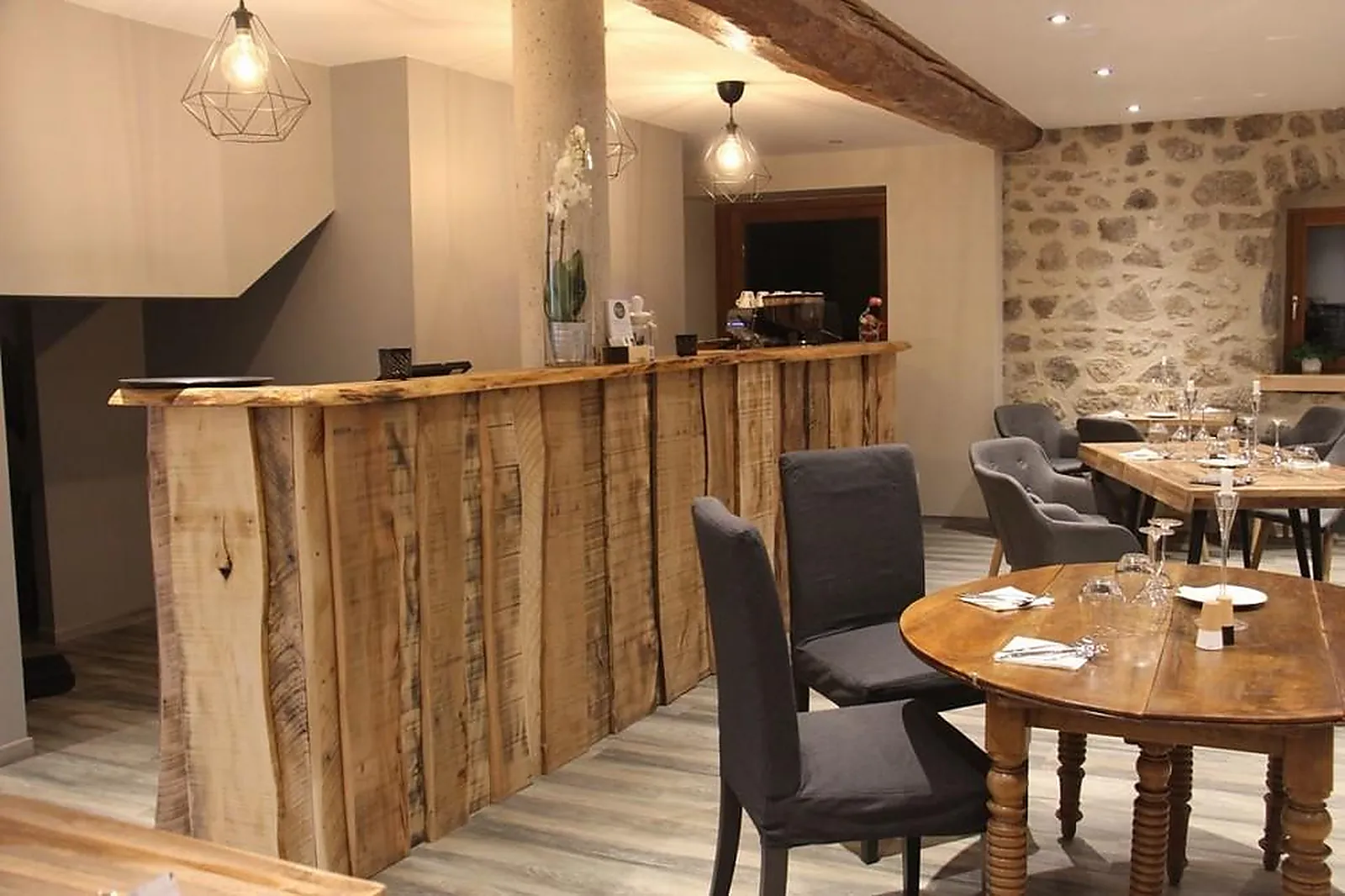 Lieux événementiels, LE JARDIN DES 4M