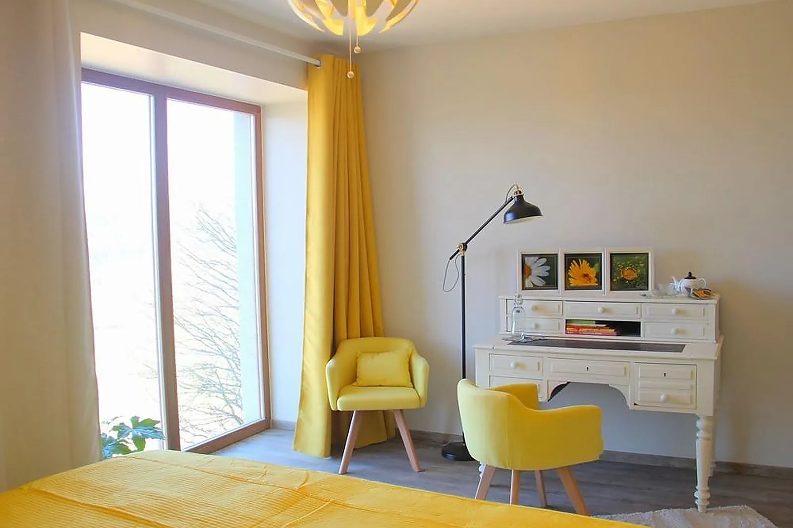 Lieux événementiels, LE JARDIN DES 4M