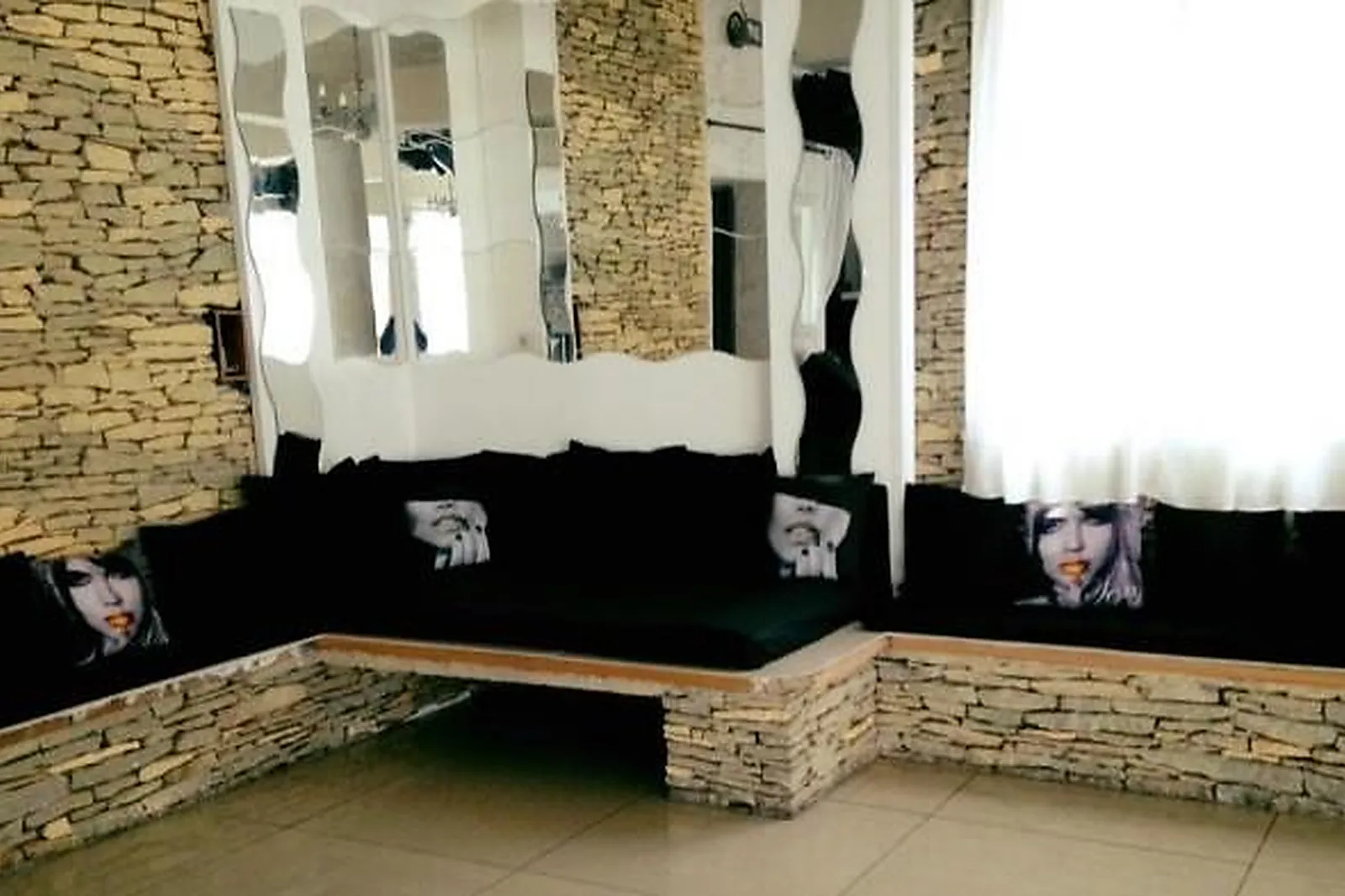 Lieux événementiels, LE JARDIN DES PASSIONS