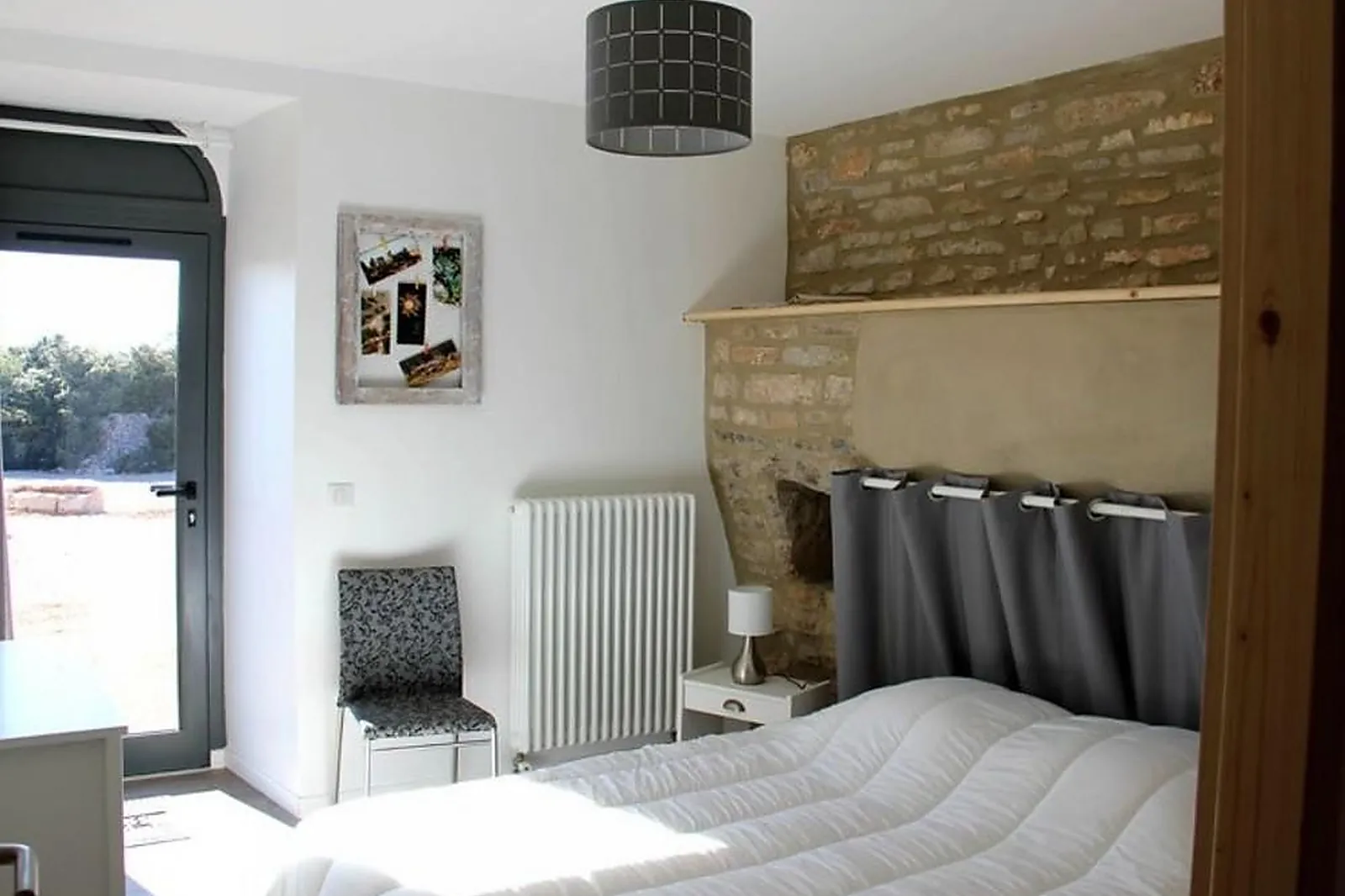 Lieux événementiels, LE JAS DU CAMPER