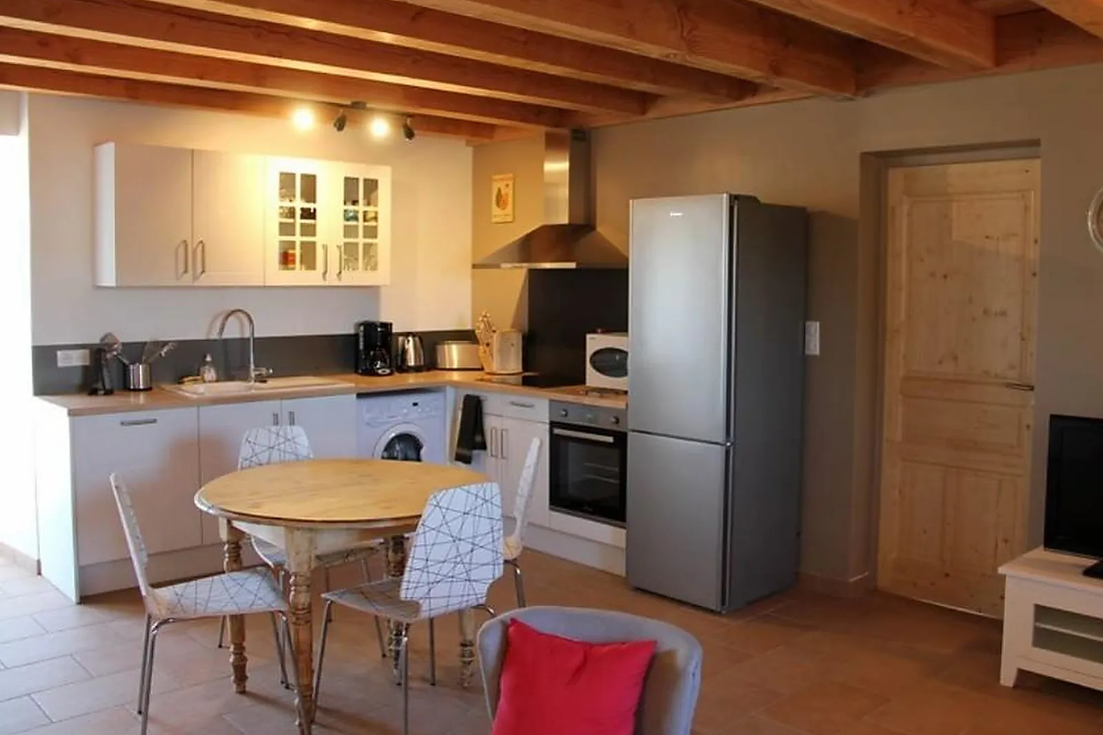 Lieux événementiels, LE JAS DU CAMPER