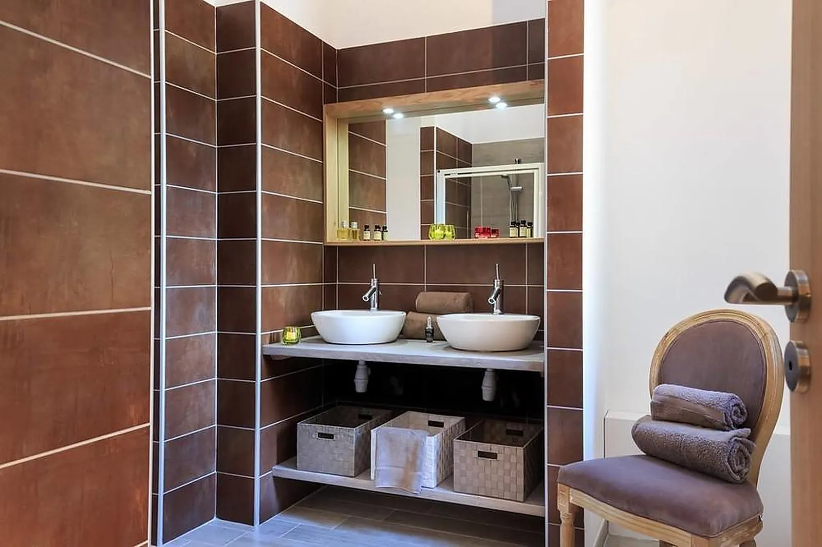 Lieux événementiels, LE JAS DU PÉBRIER