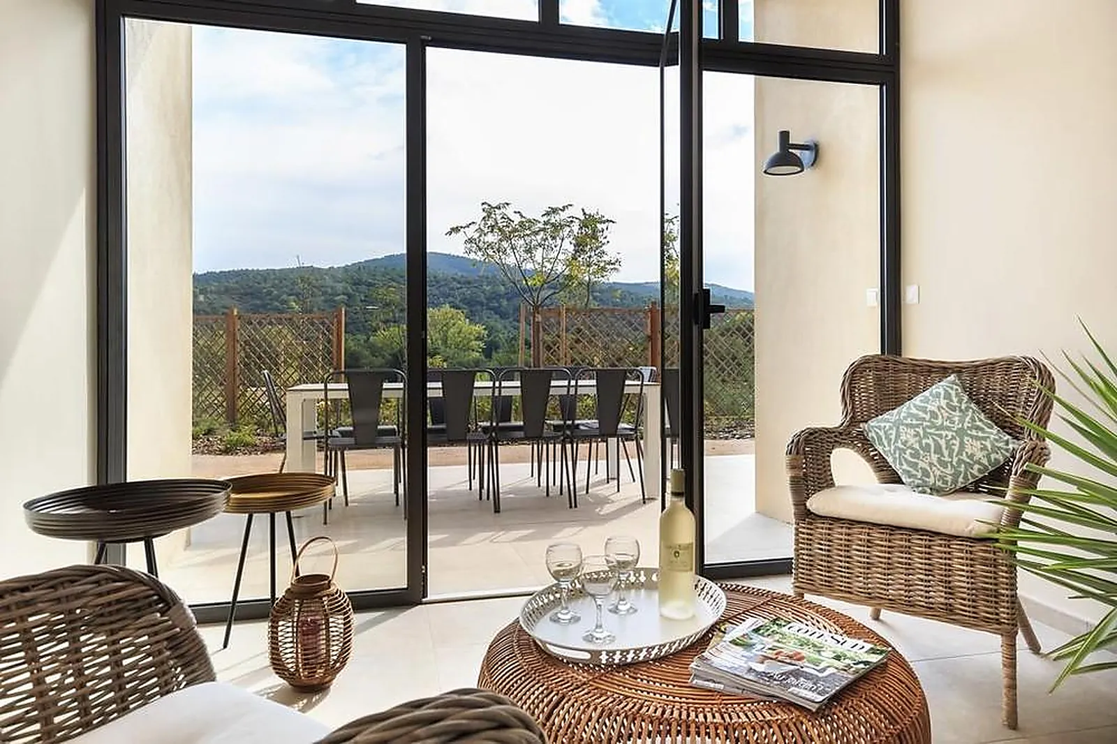 Lieux événementiels, LE JAS DU PÉBRIER