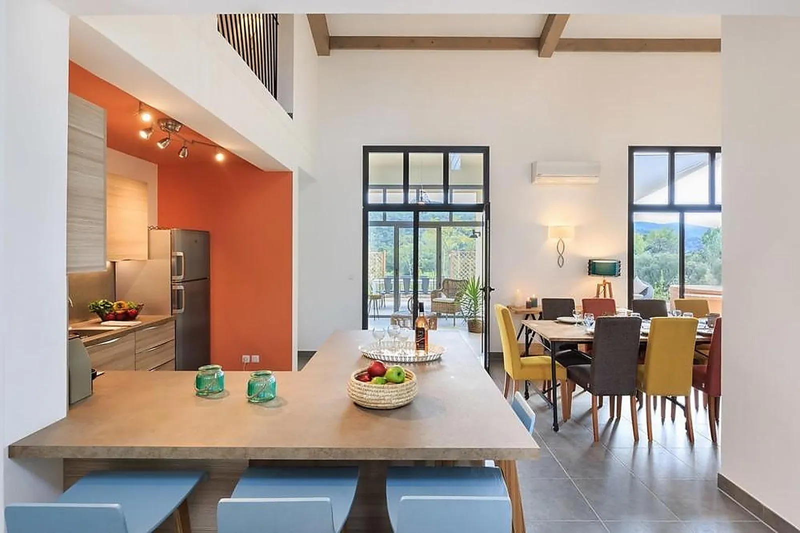 Lieux événementiels, LE JAS DU PÉBRIER