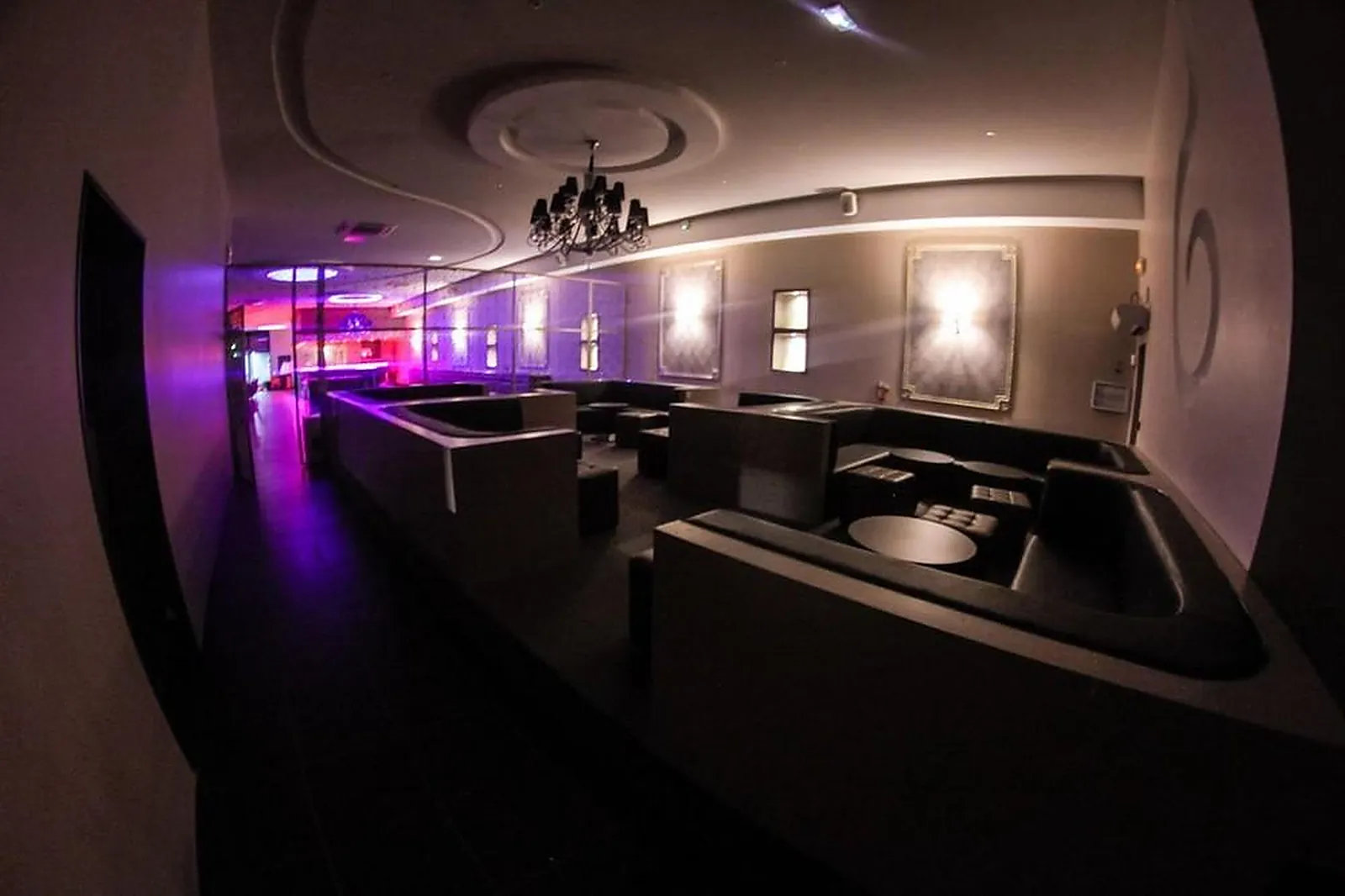 Lieux événementiels, LE JAVA