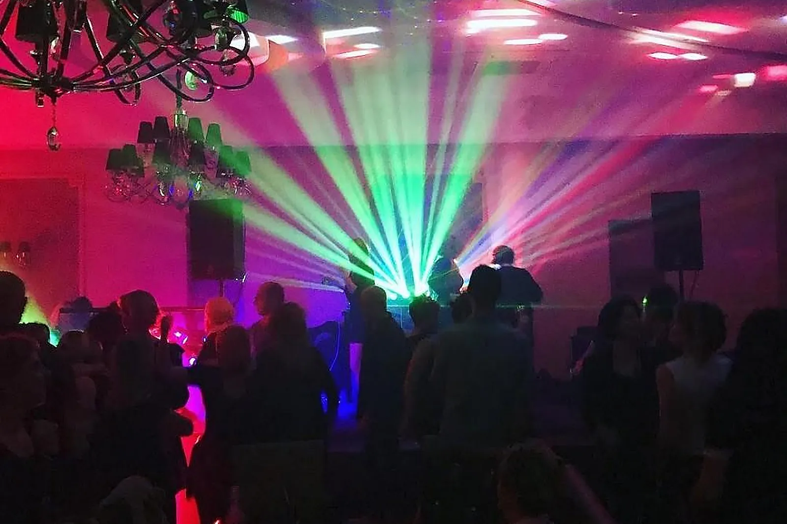 Lieux événementiels, LE JAVA