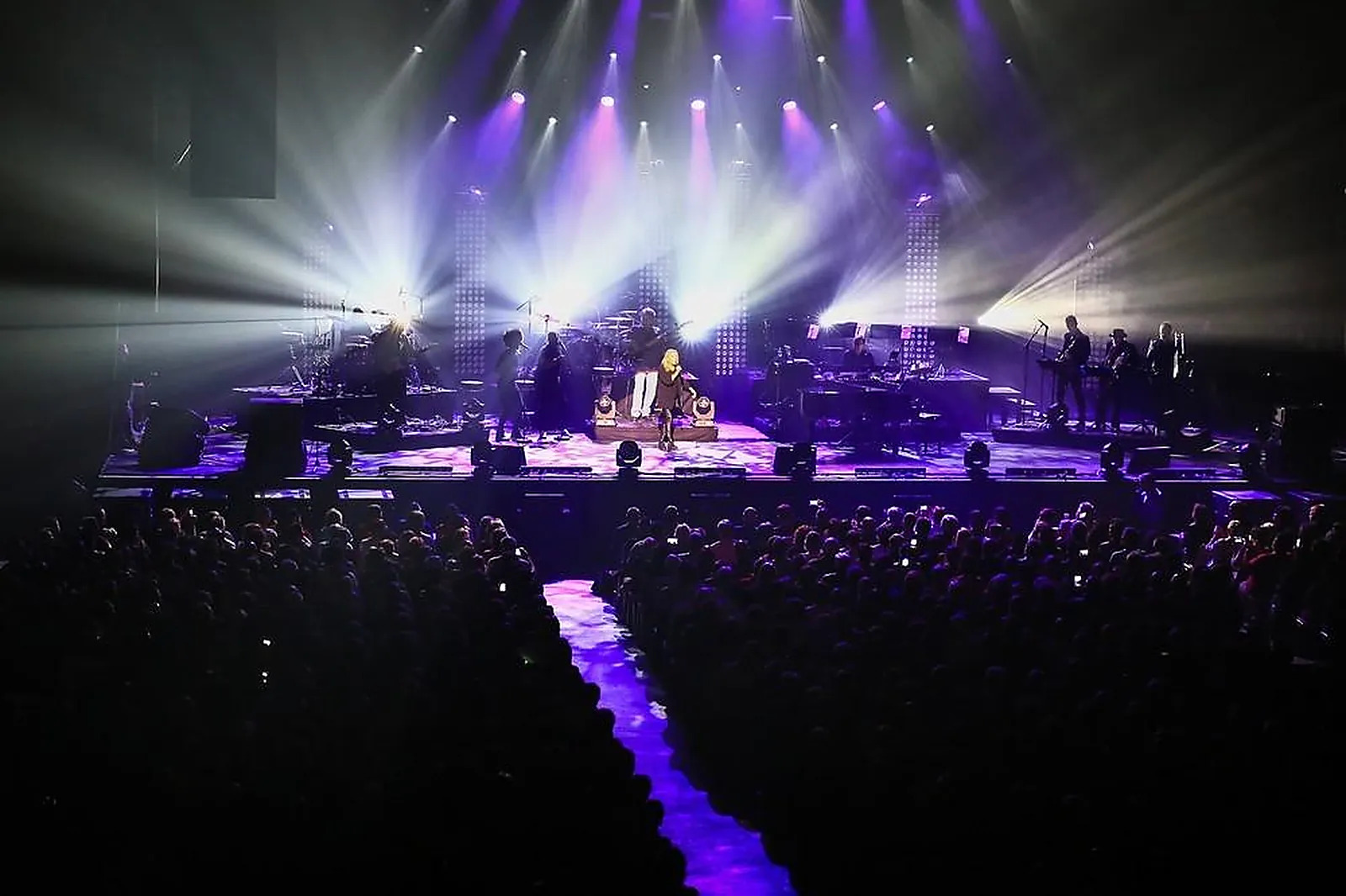 Lieux événementiels, LE JEU DE PAUME