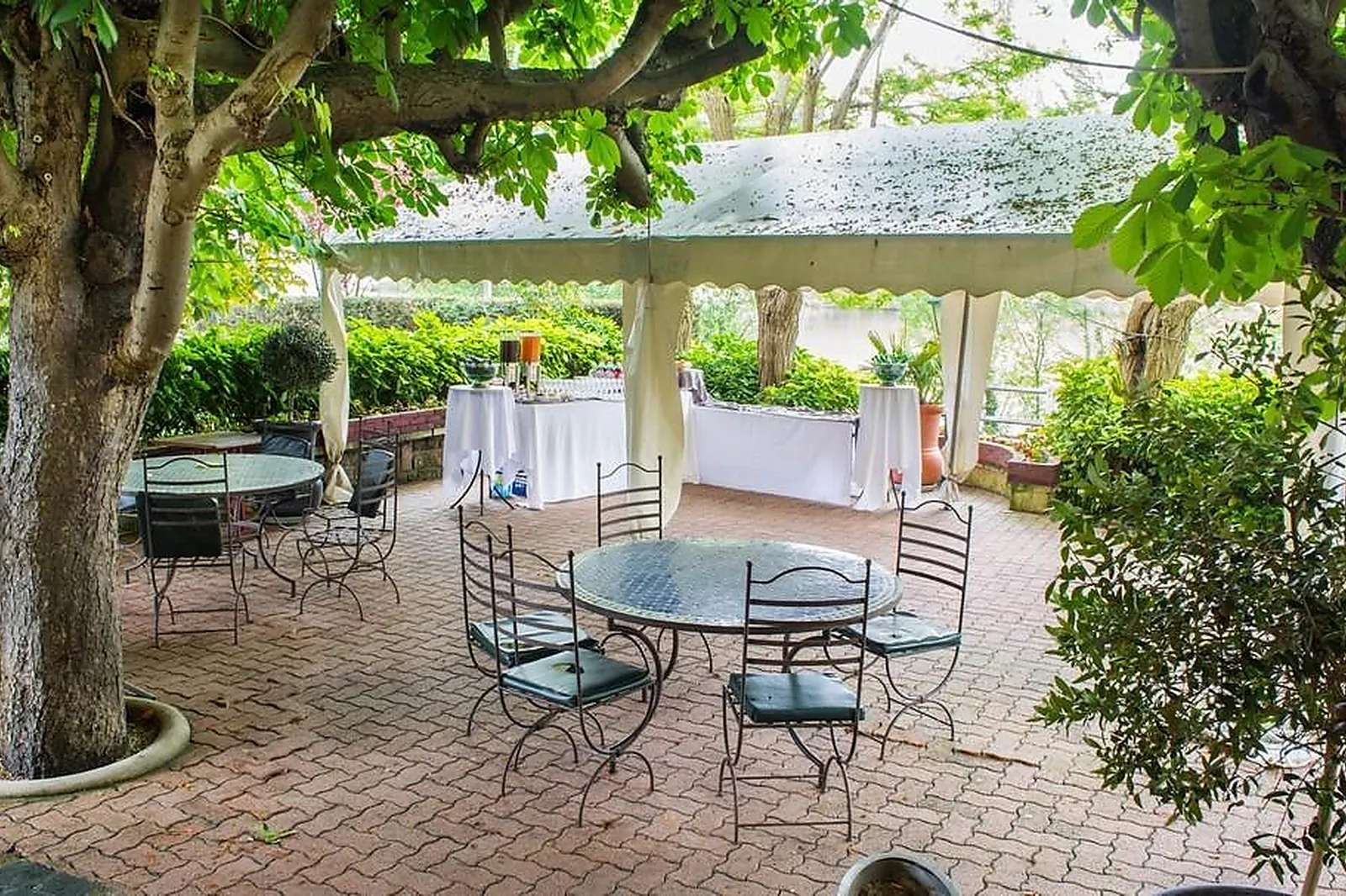 Lieux événementiels, LE JOYAU DE LA MARNE