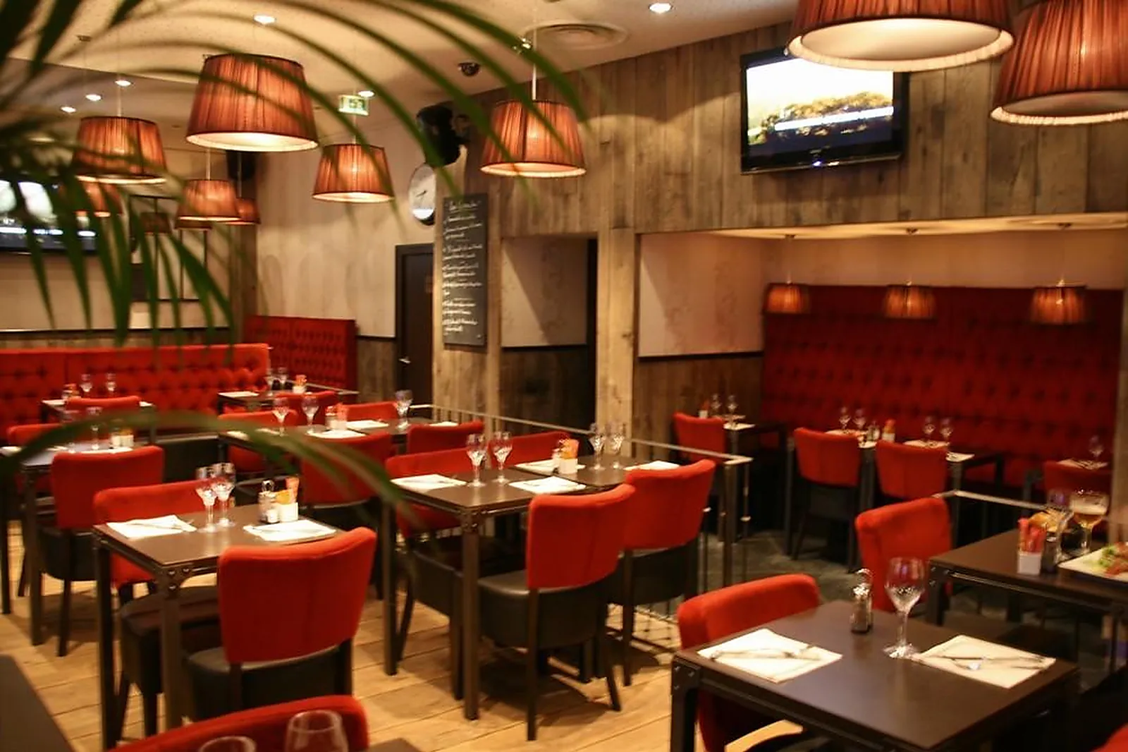 Lieux événementiels, LE K-RÉ