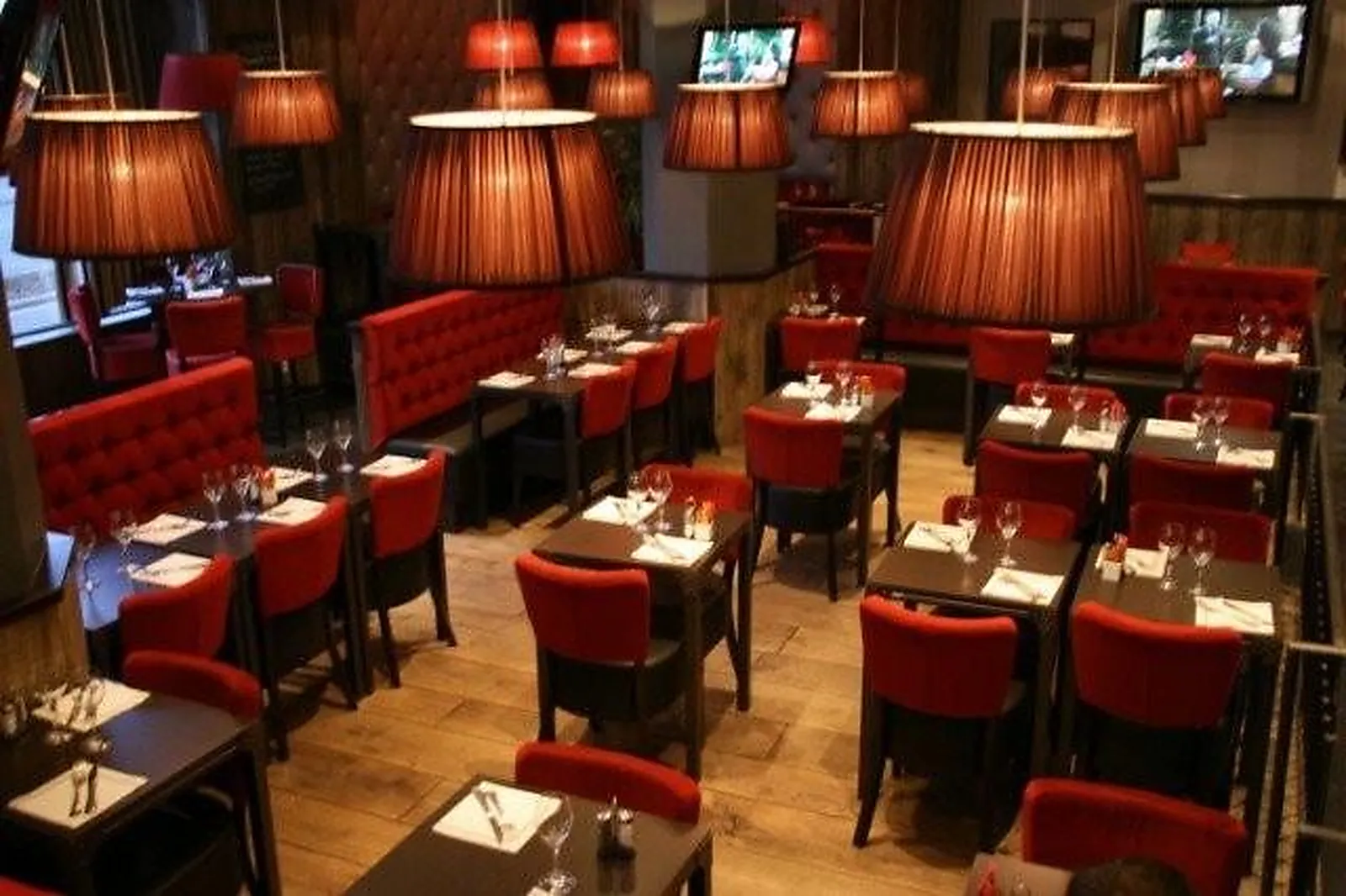 Lieux événementiels, LE K-RÉ