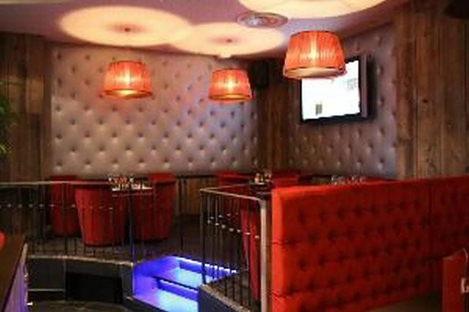 Lieux événementiels, LE K-RÉ