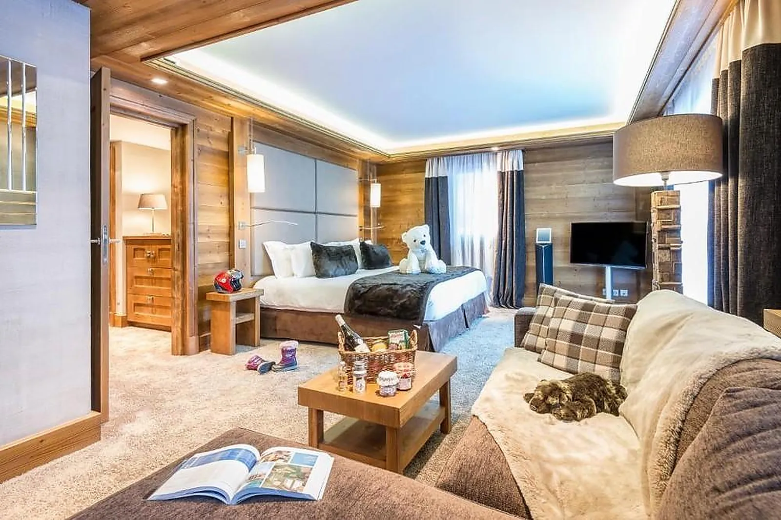 Lieux événementiels, LE KAÏLA