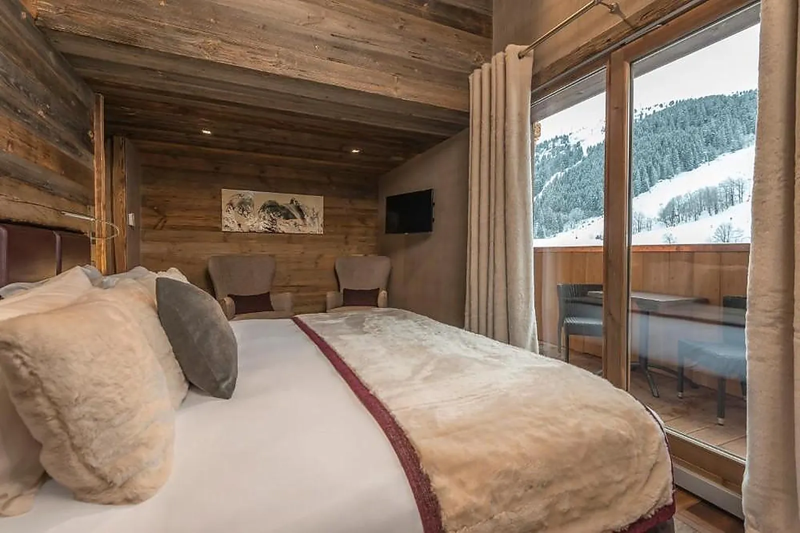 Lieux événementiels, LE KAÏLA