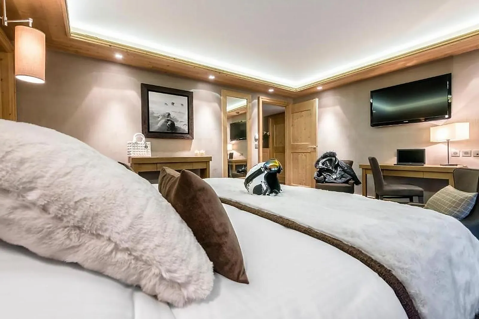 Lieux événementiels, LE KAÏLA