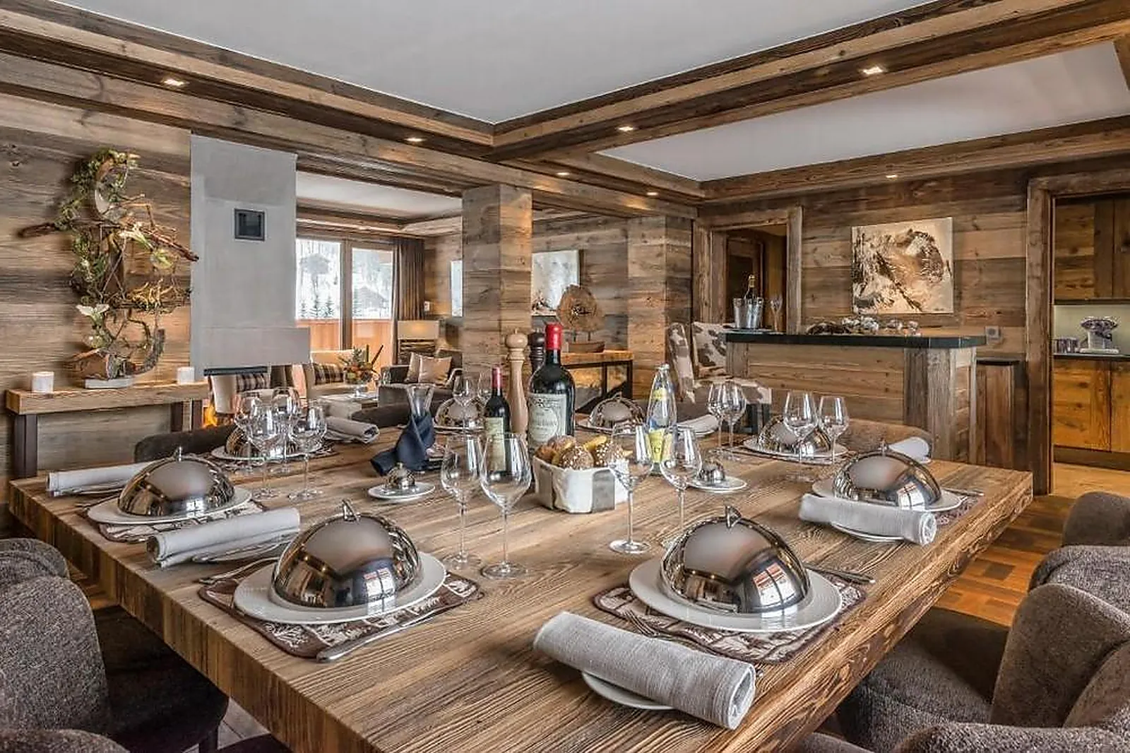 Lieux événementiels, LE KAÏLA