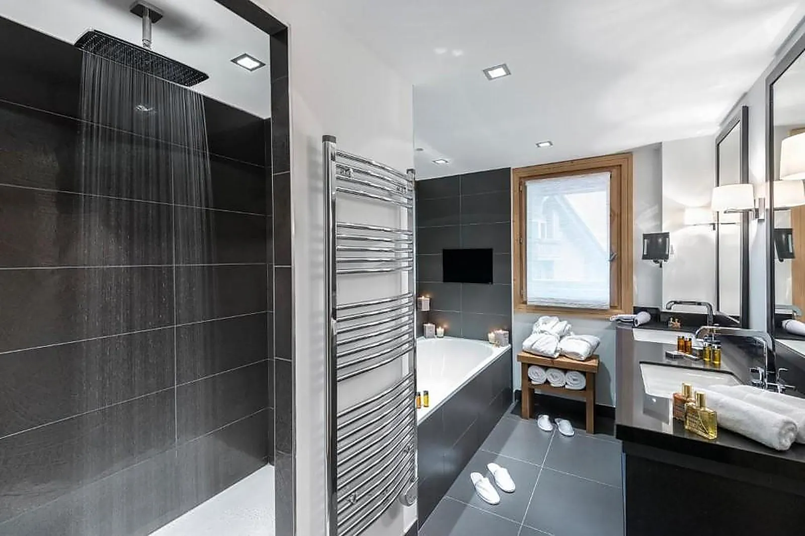 Lieux événementiels, LE KAÏLA