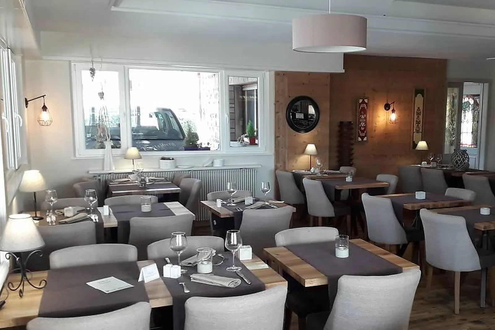 Lieux événementiels, LE KASTELBERG