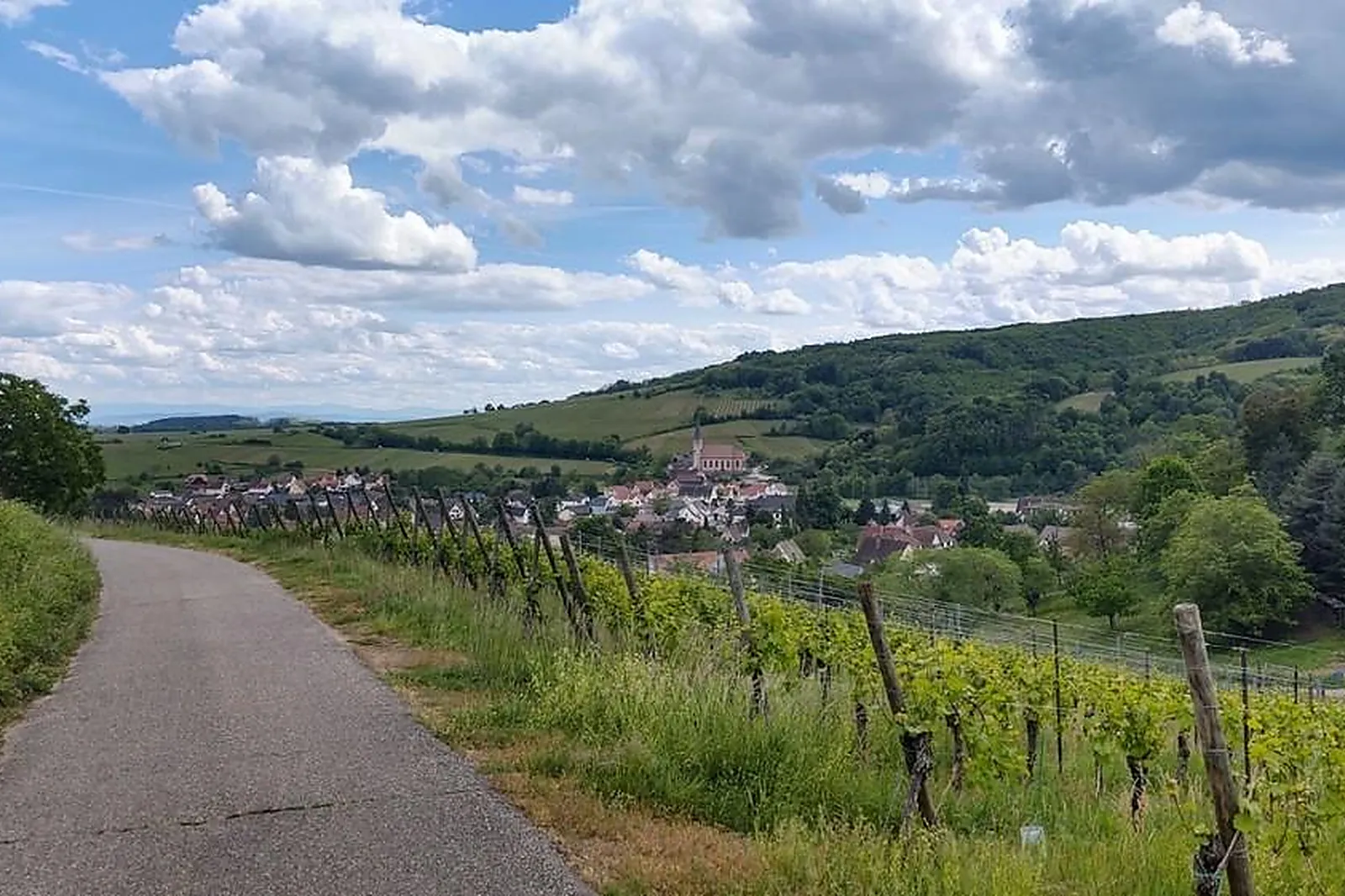 Lieux événementiels, LE KASTELBERG