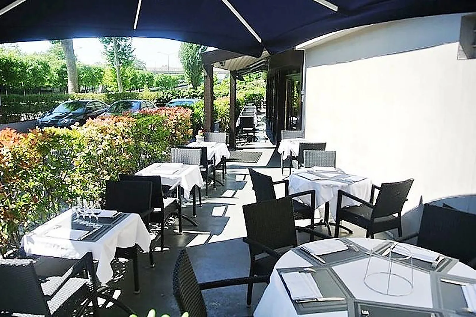 Lieux événementiels, LE KAVERI