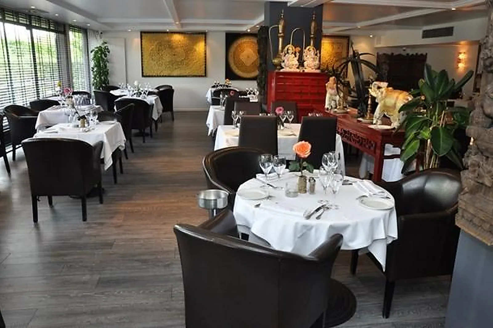 Lieux événementiels, LE KAVERI