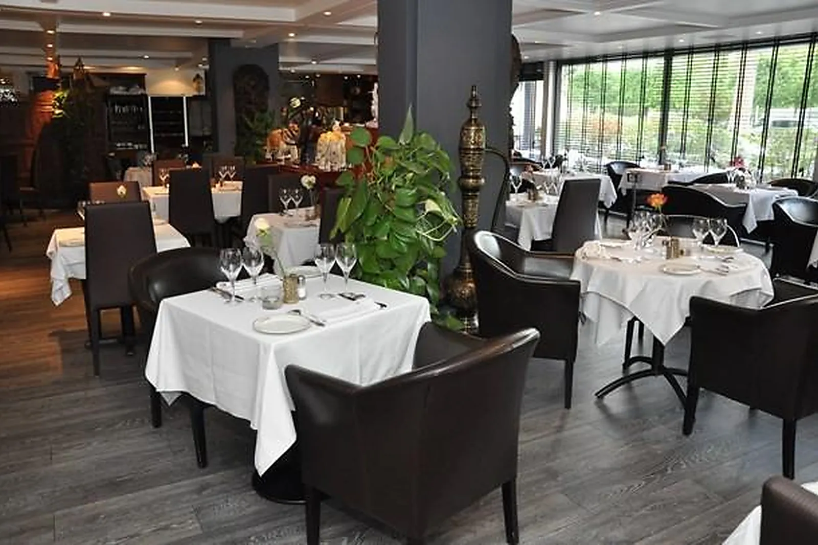 Lieux événementiels, LE KAVERI